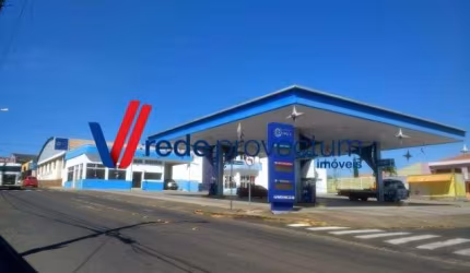 Terreno comercial à venda na Avenida da Saudade, 989, Vila José Kalil Aun, Cosmópolis, 350 m2 por R$ 4.500.000