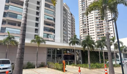 Apartamento com 3 quartos à venda na Rua Alberto Faria, 182, Jardim Guanabara, Campinas, 107 m2 por R$ 1.300.000