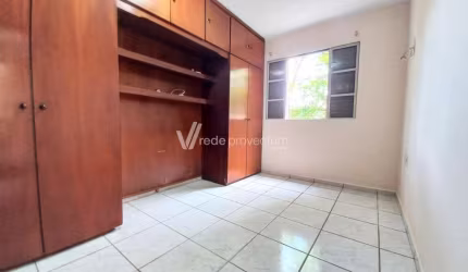 Apartamento com 3 quartos à venda na Rua das Violetas, 362, Vila Mimosa, Campinas, 74 m2 por R$ 300.000