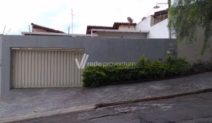 Casa com 4 quartos à venda na Rua Sinésio de Melo Oliveira, 157, Jardim Paraíso, Campinas, 180 m2 por R$ 980.000