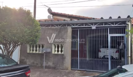 Casa com 2 quartos à venda na Rua Maria Dias da Cruz Mota, 894, Jardim Nova Esperança II, Sumaré, 100 m2 por R$ 380.000