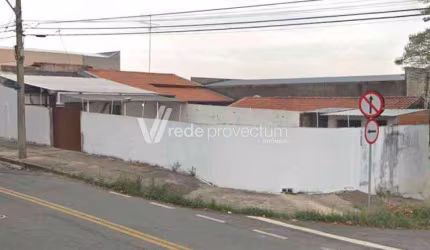 Casa comercial à venda na Valparaíba, 52, Parque da Figueira, Campinas, 81 m2 por R$ 515.000