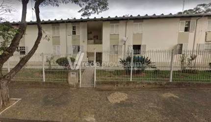 Apartamento com 2 quartos à venda na Rua Maestro João Brademburgo, 53, São Bernardo, Campinas, 54 m2 por R$ 200.000