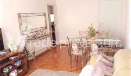 Apartamento com 4 quartos à venda na Rua José Paulino, 1249, Centro, Campinas, 156 m2 por R$ 420.000
