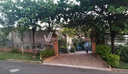Chácara / sítio com 4 quartos à venda na Caetano Olivo, 125, Estância Recreativa San Fernando, Valinhos, 300 m2 por R$ 1.200.000
