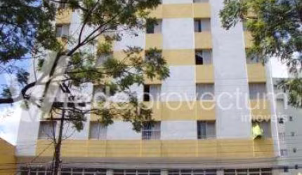 Kitnet / Stúdio à venda na Rua da Abolição, 81, Ponte Preta, Campinas, 39 m2 por R$ 150.000