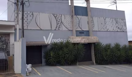 Prédio à venda na Rua Frei José de Monte Carmelo, 1000, Jardim Proença, Campinas, 499 m2 por R$ 2.200.000