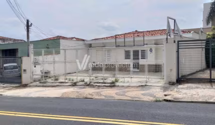 Casa comercial à venda na Avenida Washington Luís, 360, Vila João Jorge, Campinas, 153 m2 por R$ 900.000
