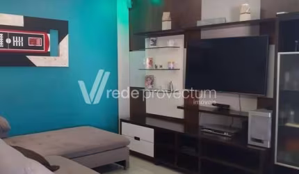 Casa com 3 quartos à venda na Rua Ophir Corrêa de Toledo, 105, Parque Residencial Vila União, Campinas, 180 m2 por R$ 480.000