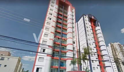 Apartamento com 2 quartos à venda na Rua Amador Bueno, 143, Vila Industrial, Campinas, 65 m2 por R$ 340.000