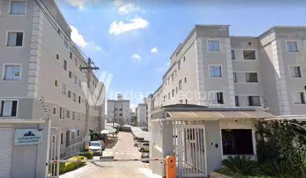 Apartamento com 2 quartos à venda na Avenida São José dos Campos, 3217, Loteamento Parque São Martinho, Campinas, 52 m2 por R$ 250.000