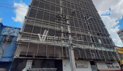 Sala comercial à venda na Avenida Doutor Moraes Salles, 1212, Centro, Campinas, 73 m2 por R$ 150.000