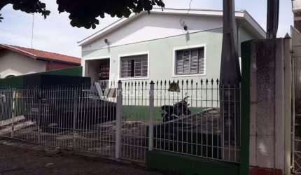Casa com 3 quartos à venda na Avenida Senador Antônio Lacerda Franco, 1190, Jardim do Lago, Campinas, 140 m2 por R$ 530.000