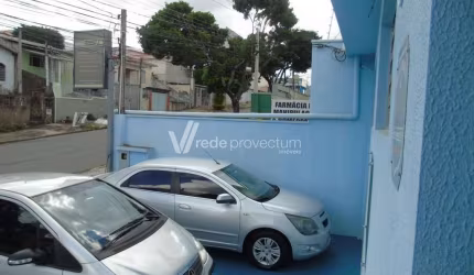 Casa comercial à venda na Rua Frei José de Monte Carmelo, 385, Jardim Primavera, Campinas, 250 m2 por R$ 900.000