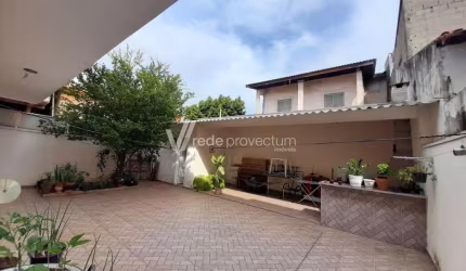 Casa com 3 quartos à venda na Rua Walter Jordão, 35, Parque Via Norte, Campinas, 250 m2 por R$ 730.000