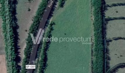 Terreno à venda na Rodovia José Bonifácio Coutinho Nogueira, Km 13, Joaquim Egídio, Campinas por R$ 2.000.000