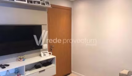 Apartamento com 2 quartos à venda na Rua Professor Mauricio Francisco Ceolin, 58, Loteamento Residencial Parque dos Cantos, Campinas, 42 m2 por R$ 250.000