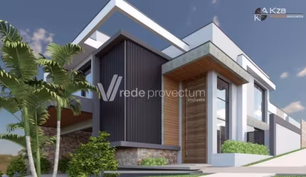 Casa em condomínio fechado com 4 quartos à venda na Rua Mário Lago, 462, Swiss Park, Campinas, 325 m2 por R$ 3.600.000