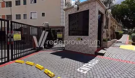 Apartamento com 2 quartos à venda na Rua Visconde de Congonhas do Campo, 1161, Loteamento Parque São Martinho, Campinas, 46 m2 por R$ 230.000