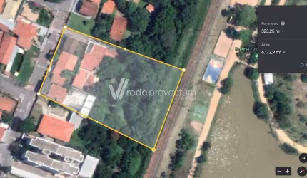 Terreno comercial à venda na Rua Monteiro de Barros, 911, Vila Planalto, Vinhedo por R$ 5.320.000