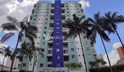 Apartamento com 1 quarto à venda na Rua Santo Antônio, 135, Cambuí, Campinas, 65 m2 por R$ 650.000