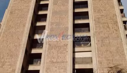 Apartamento com 1 quarto à venda na Avenida Anchieta, 636, Centro, Campinas, 62 m2 por R$ 350.000