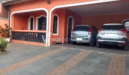 Casa comercial à venda na Orlando Paulino, 36, Jardim Londres, Campinas, 156 m2 por R$ 1.600.000