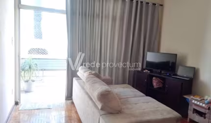 Apartamento com 2 quartos à venda na Avenida Doutor Moraes Salles, 720, Centro, Campinas, 108 m2 por R$ 275.000