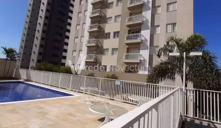 Apartamento com 3 quartos à venda na Vila Brandina, Campinas , 89 m2 por R$ 610.000