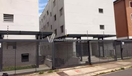 Apartamento com 2 quartos à venda na Rua Nuporanga, 380, Chácara da Barra, Campinas, 65 m2 por R$ 319.777