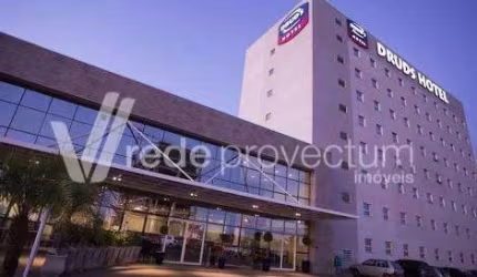 Apartamento com 1 quarto à venda na Avenida Fermino Maltarollo, 275, Parque Gabriel, Hortolândia, 25 m2 por R$ 200.000