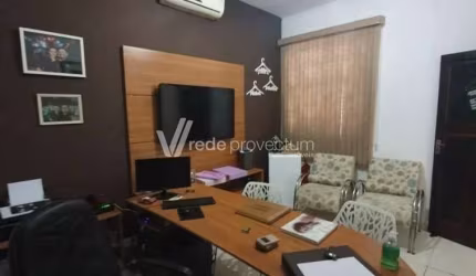 Casa comercial à venda na Rua Frei Antônio de Pádua, 793, Jardim Guanabara, Campinas, 203 m2 por R$ 750.000