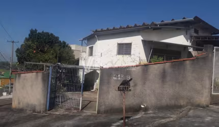 Casa com 2 quartos à venda na Rua Sebastião Ignácio da Silva, 213, Parque Jambeiro, Campinas, 120 m2 por R$ 550.000
