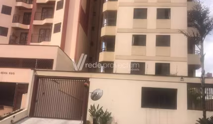 Apartamento com 1 quarto à venda na Rua Doutor Quirino, 676, Centro, Campinas, 57 m2 por R$ 270.000
