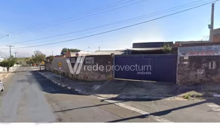 Terreno comercial à venda no Parque Jambeiro, Campinas  por R$ 417.000
