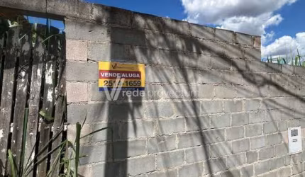 Terreno comercial à venda na Vila Marieta, Campinas  por R$ 850.000