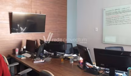 Sala comercial à venda na Rua Conceição, 121, Centro, Campinas, 211 m2 por R$ 600.000