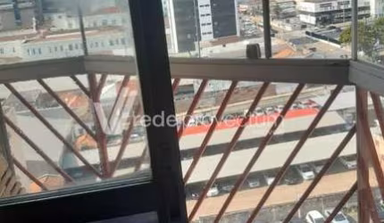 Apartamento com 1 quarto à venda na Rua Marquês de Três Rios, 242, Centro, Campinas, 44 m2 por R$ 210.000