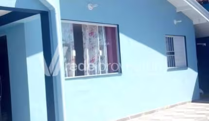 Casa com 2 quartos à venda na Rua Mário Pinto Agostinho, 153, Conjunto Habitacional Angelo Tomazin, Sumaré, 130 m2 por R$ 450.000