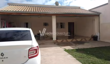 Casa com 3 quartos à venda na Rua Rio Itapecurumirim, 120, Jardim Interlagos, Hortolândia, 130 m2 por R$ 430.000