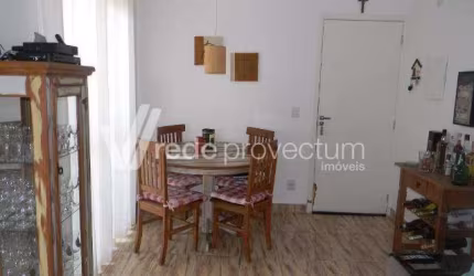 Apartamento com 2 quartos à venda na Rua Júlio Pallaro, 420, Santa Claudina, Vinhedo, 52 m2 por R$ 319.000