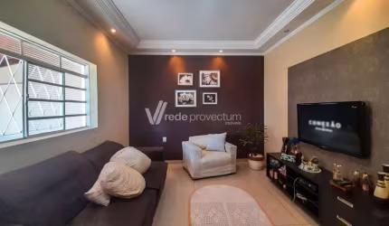 Casa comercial à venda na Inês Bassi Bueno, 193, Jardim Maracanã, Campinas, 150 m2 por R$ 336.000