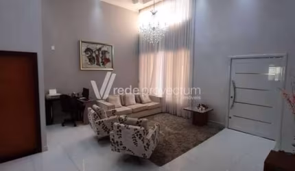 Casa em condomínio fechado com 4 quartos à venda na Avenida Estância das Flores, s/n°, ESTÂNCIA DAS FLORES, Jaguariúna, 348 m2 por R$ 2.350.000