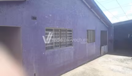 Casa com 3 quartos à venda na Rua Célio dos Santos, 275, Jardim Carmen Cristina, Hortolândia, 165 m2 por R$ 380.000