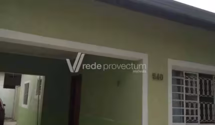 Casa com 2 quartos à venda na Rua Josina Flora de Jesus Silva, 540, Jardim Nova Terra (Nova Veneza), Sumaré, 90 m2 por R$ 450.000
