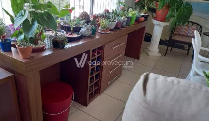 Apartamento com 3 quartos à venda na Avenida Doutor Moraes Salles, 1610, Centro, Campinas, 131 m2 por R$ 610.000