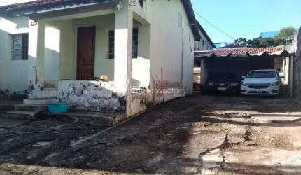 Casa comercial à venda na Rua Vasco Joaquim Smith Vasconcelos, 463, Jardim do Lago, Campinas, 122 m2 por R$ 350.000