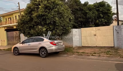 Casa com 3 quartos à venda no Santa Terezinha, Paulínia , 120 m2 por R$ 700.000
