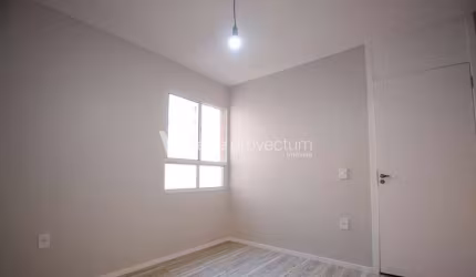 Apartamento com 2 quartos à venda na Rua Professora Amália de Arruda Legendre Martini, 1526, Jardim do Lago Continuação, Campinas, 44 m2 por R$ 199.000