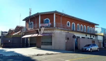 Sala comercial à venda na Avenida Jorge Tibiriçá, 1155, Jardim dos Oliveiras, Campinas, 410 m2 por R$ 1.600.000